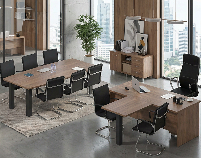 фото кабинет Фёст Дуб					 №4					