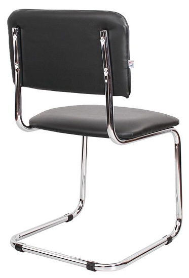 фото стул НВ Сильвия Хром					 №3					