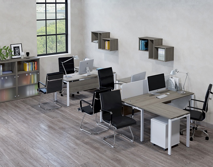 фото мебель Метал Стайл					 №5					