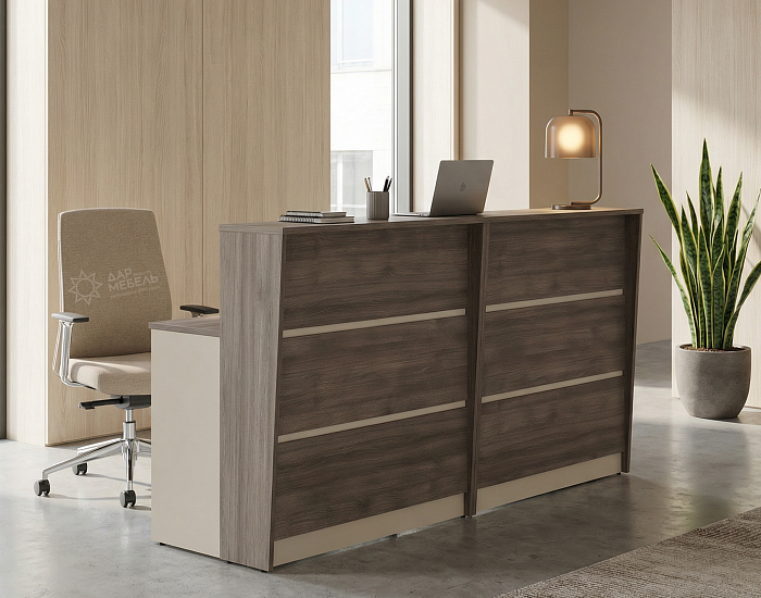 фото ресепшн Нью лайн					