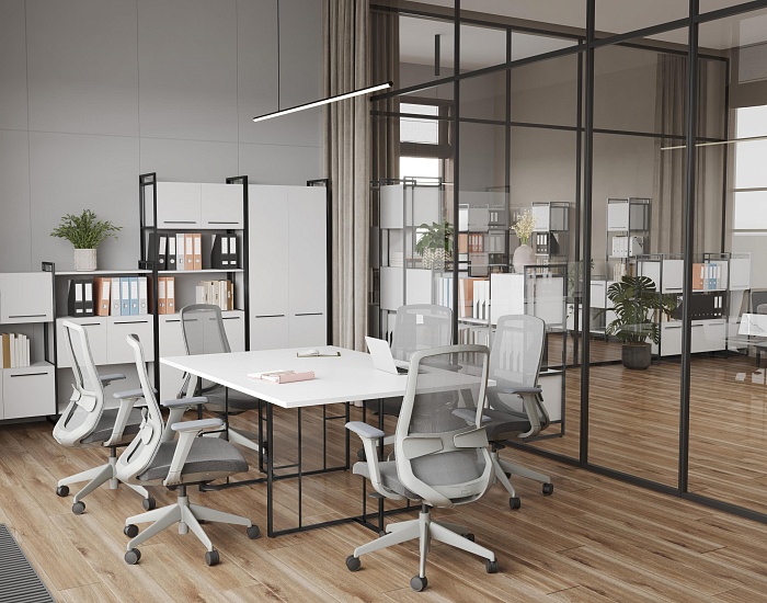 фото Кабинет Рифт +					 №5					