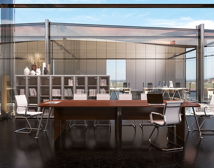 фото Кабинет Гамма					 №5					