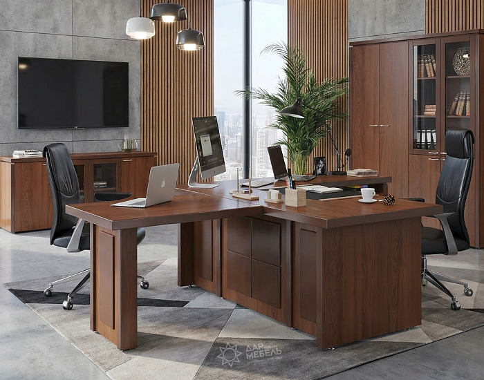 фото кабинет Милан-люкс					 №4					