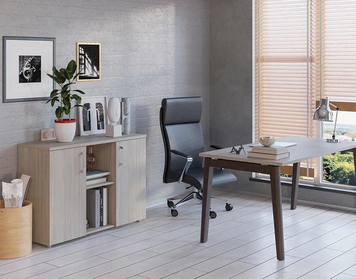 фото кабинет Оникс Вуд					 №2					