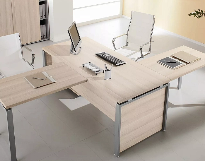 фото кабинет Флэш Дуб					 №2					