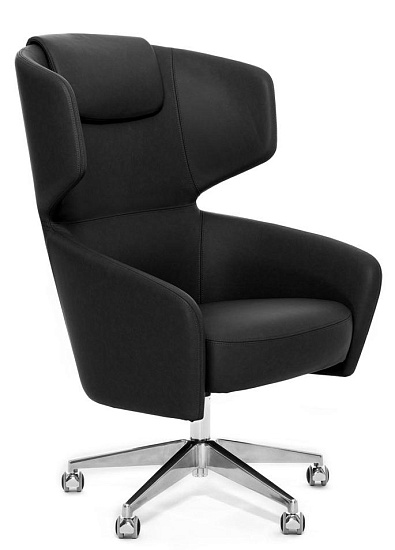 фото кресло Венто Вип					