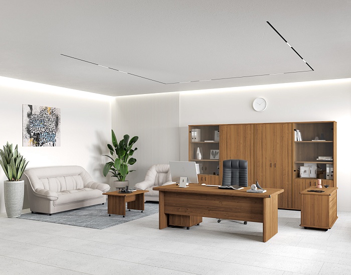 фото кабинет Престиж					 №4					