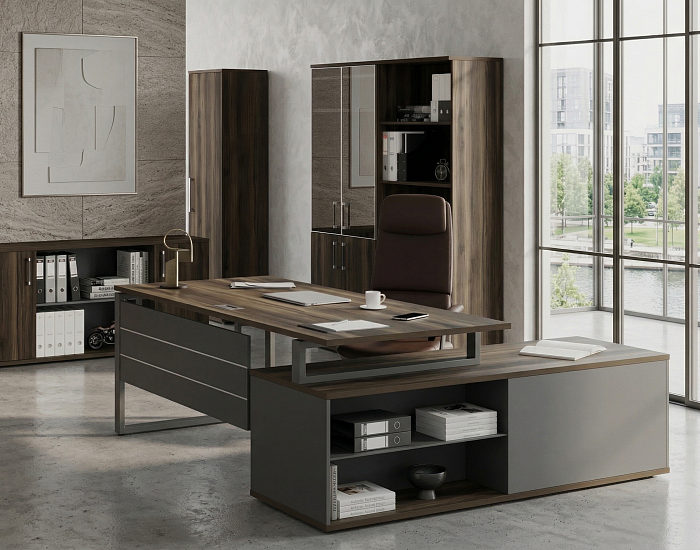 фото кабинет Шифт Мали					 №4					