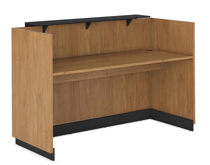 фото ресепшн Киу Дм					 №5					