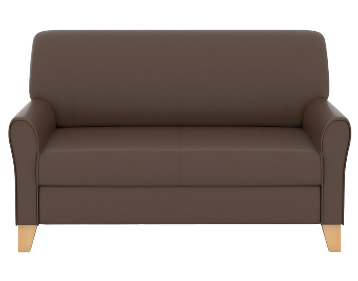 фото Офисный диван Европа Вуд					 №3					