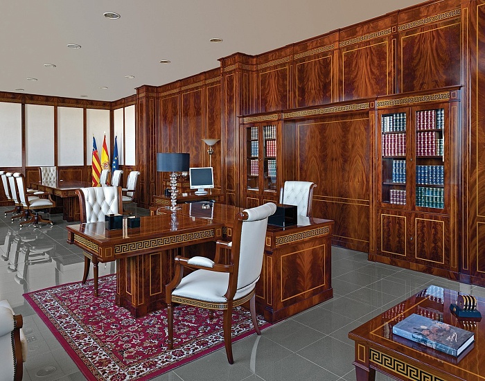 фото кабинет Арт & Люкс					 №2					