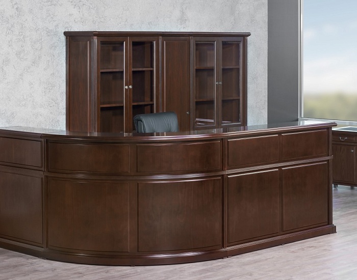 фото ресепшн Вашингтон					 №5					