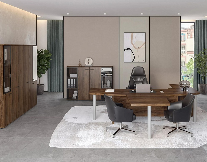 фото кабинет Винг Модена					 №5					