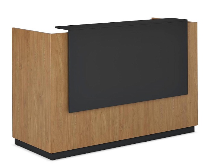 фото ресепшн Киу Дм					 №4					