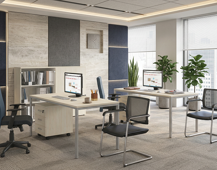 фото мебель Комфорт Лайт					 №5					