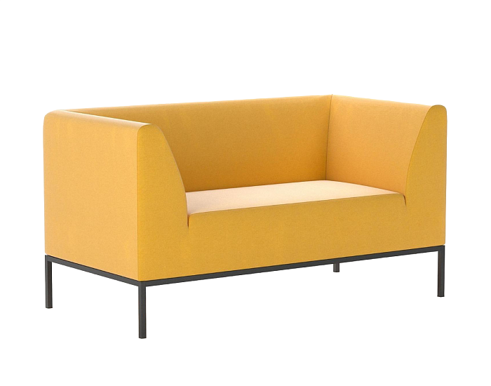 фото Офисный диван Ультра 2.0					