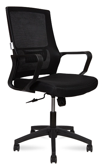 фото Офисное кресло Макс LB					