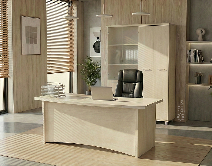 фото кабинет Фёст Клён 					 №4					