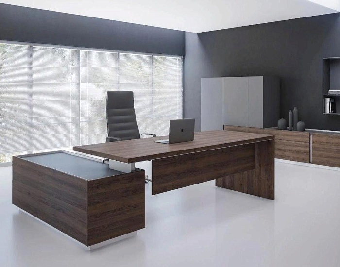 фото кабинет Оливер					