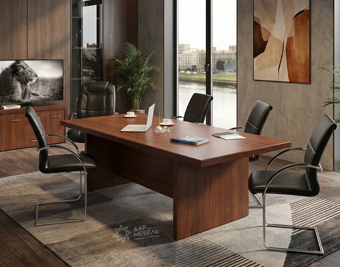 фото кабинет Милан-люкс					 №3					