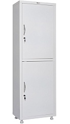 Шкаф медицинский HILFE МД 1 1760/SS