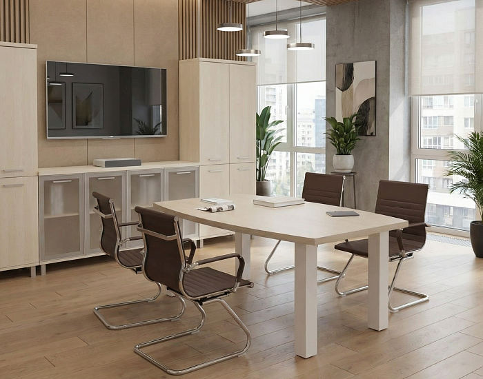 фото кабинет Фёст Клён 					 №3					