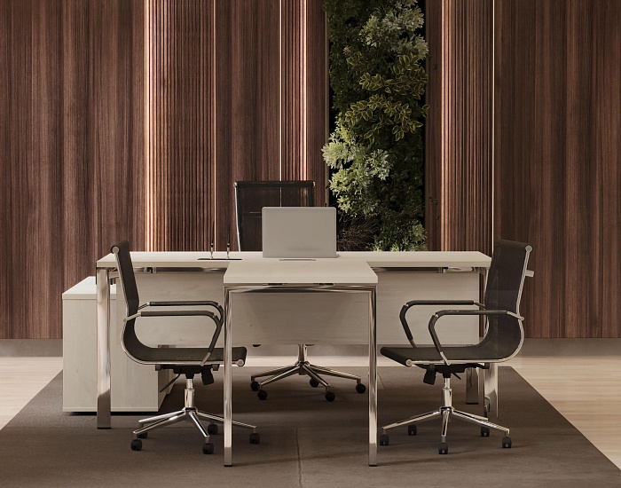 фото кабинет Проджект Люкс Н					 №2					