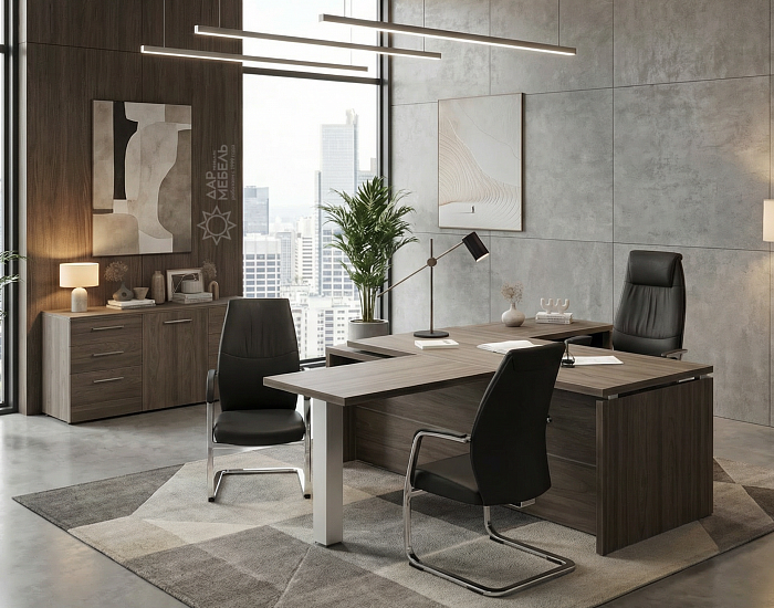 фото кабинет Ялта Вяз					 №3					