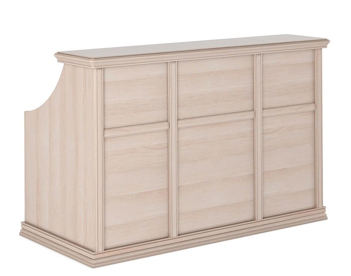 фото ресепшн Порто Дуб					 №3					