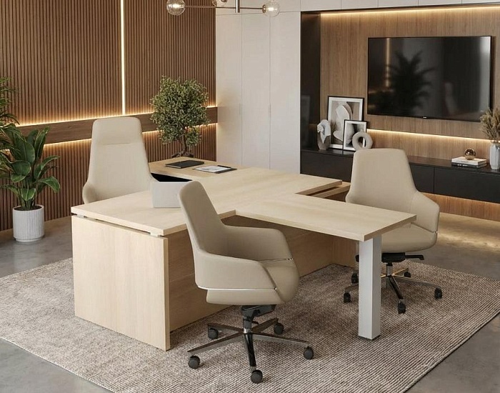 фото кабинет Ялта Акация					