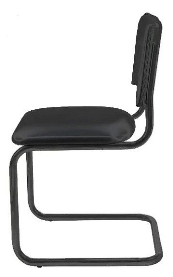 фото стул для офиса RV-01S					 №4					