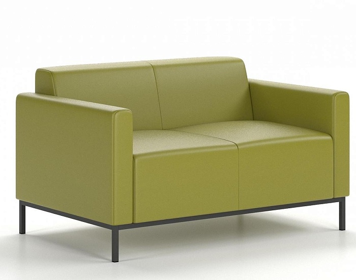 фото Офисный диван Евро 2.0					 №3					