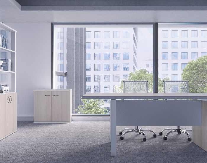 фото кабинет Стил Эво					 №5					