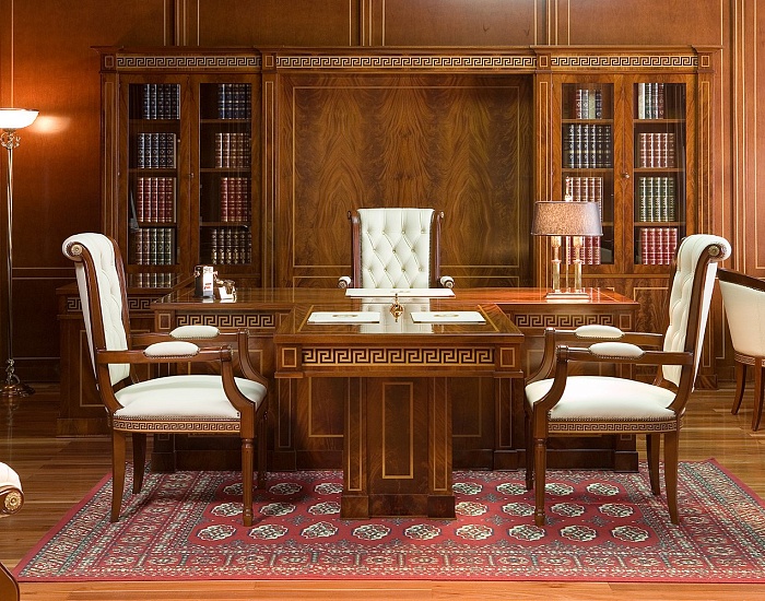 фото кабинет Арт & Люкс					