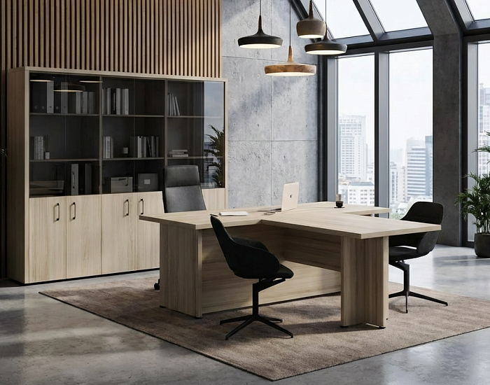 фото кабинет Приоритет К					