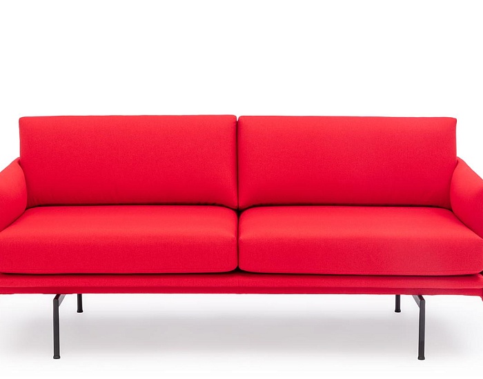 фото Офисный диван Пратт					 №2					