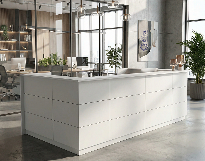 фото ресепшн Стил					 №2					