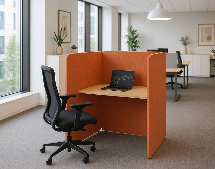 фото мебель Call Center					 №2					