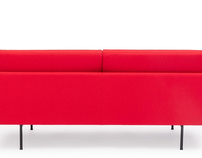 фото Офисный диван Пратт					 №3					