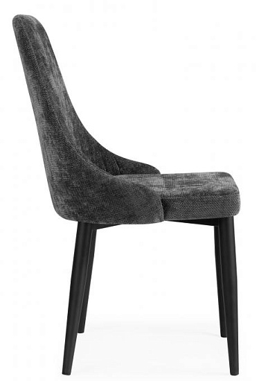 фото стул Кора Блэк					 №4					