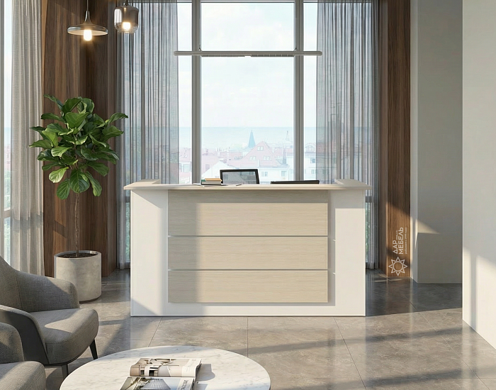 фото ресепшн Профит					 №4					