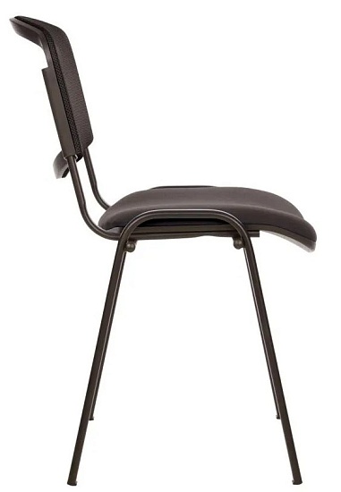 фото стул Изо Нэт Блэк					 №3					